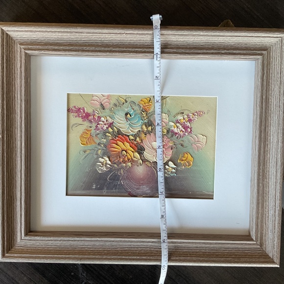 Painting vintage - Picture 2 of 4